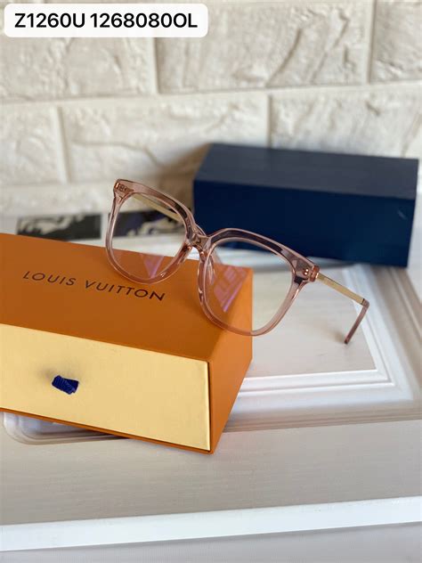 replica louis vuitton reading glasses|louis vuitton monogram glasses.